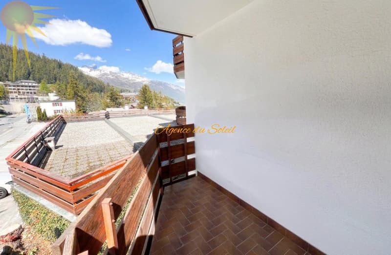 Adorable pied-à-terre de 3.5 pièces à proximité du funiculaire de Montana ! (13)