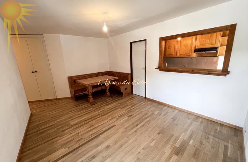 Adorable pied-à-terre de 3.5 pièces à proximité du funiculaire de Montana ! (7)