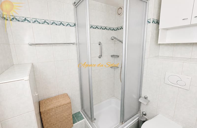 Au coeur de Crans, spacieux appartement traversant de 2.5 pièces avec 2 balcons ! (13)