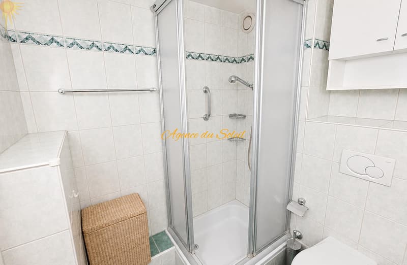 Au coeur de Crans, spacieux appartement traversant (est-ouest) de 2.5 pièces avec 2 balcons ! (11)