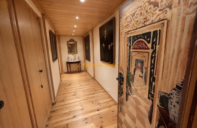 Appartement Ski-in/Ski-out de standing de 4.5 pièces avec piscine privée au coeur de Crans ! (6)