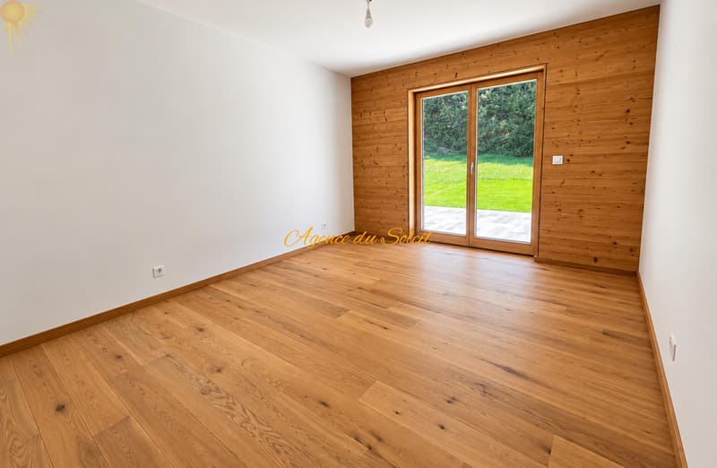Appartement de standing de 4,5 pièces, neuf et idéalement situé à Crans ! (4)