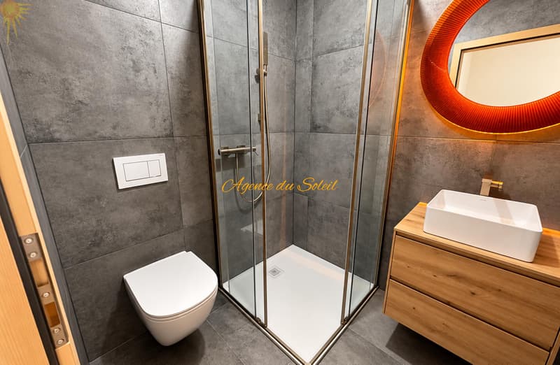 Appartement de standing de 4,5 pièces, neuf et idéalement situé à Crans ! (10)