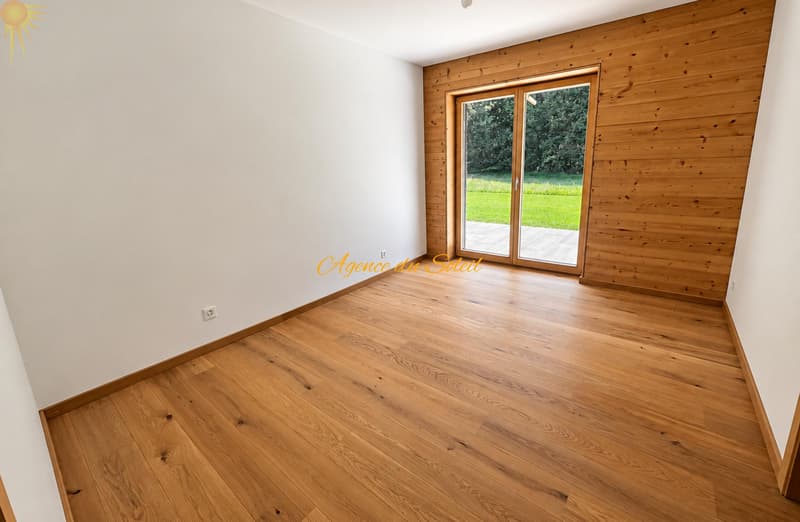 Appartement de standing de 4,5 pièces, neuf et idéalement situé à Crans ! (6)