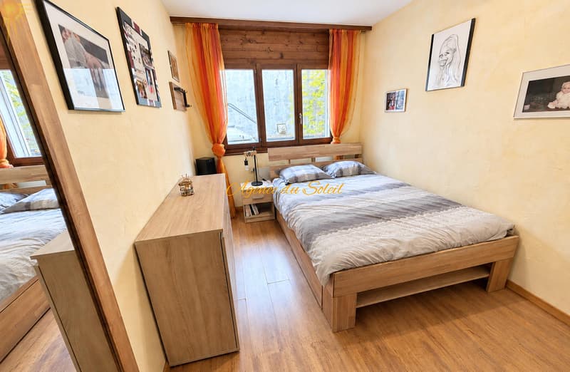 Emplacement privilégié, votre appartement de 4,5 pièces au coeur de Montana ! (10)