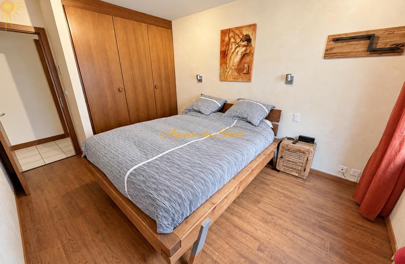 Emplacement privilégié, votre appartement de 4,5 pièces au coeur de Montana ! (8)