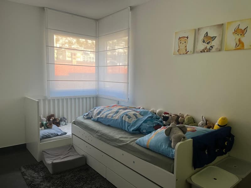 Modernes 4.5-Zimmer-Apartment in Minusio (4)