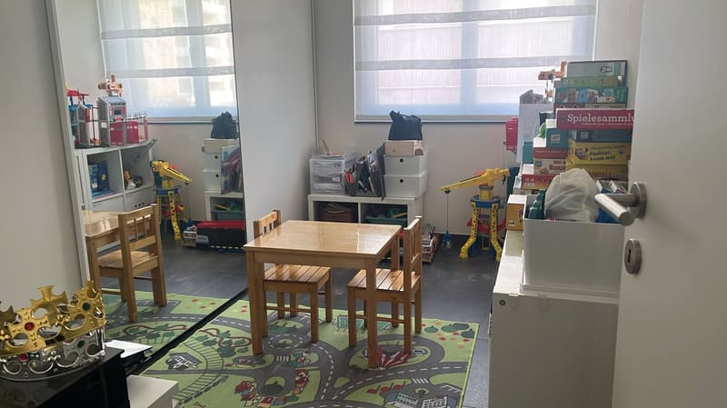 Modernes 4.5-Zimmer-Apartment in Minusio (6)