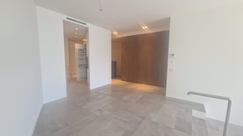 Für Liebhaber des Sees - 3.5-Zimmer-Wohnung direkt am Lungolago von Muralto (2)
