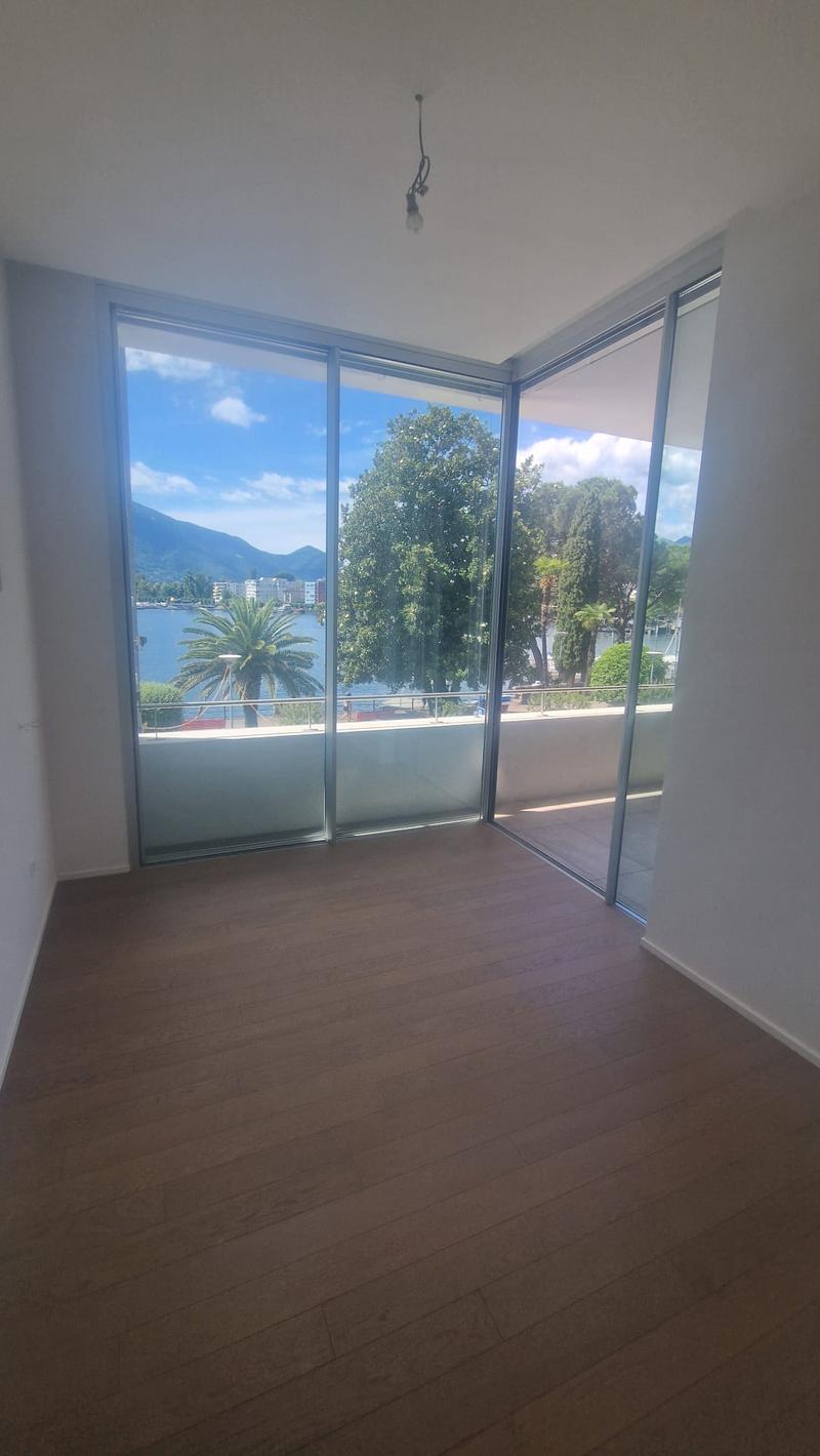 Für Liebhaber des Sees - 3.5-Zimmer-Wohnung direkt am Lungolago von Muralto (5)