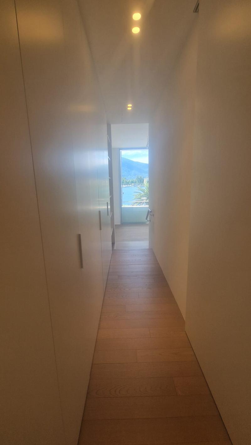Für Liebhaber des Sees - 3.5-Zimmer-Wohnung direkt am Lungolago von Muralto (6)
