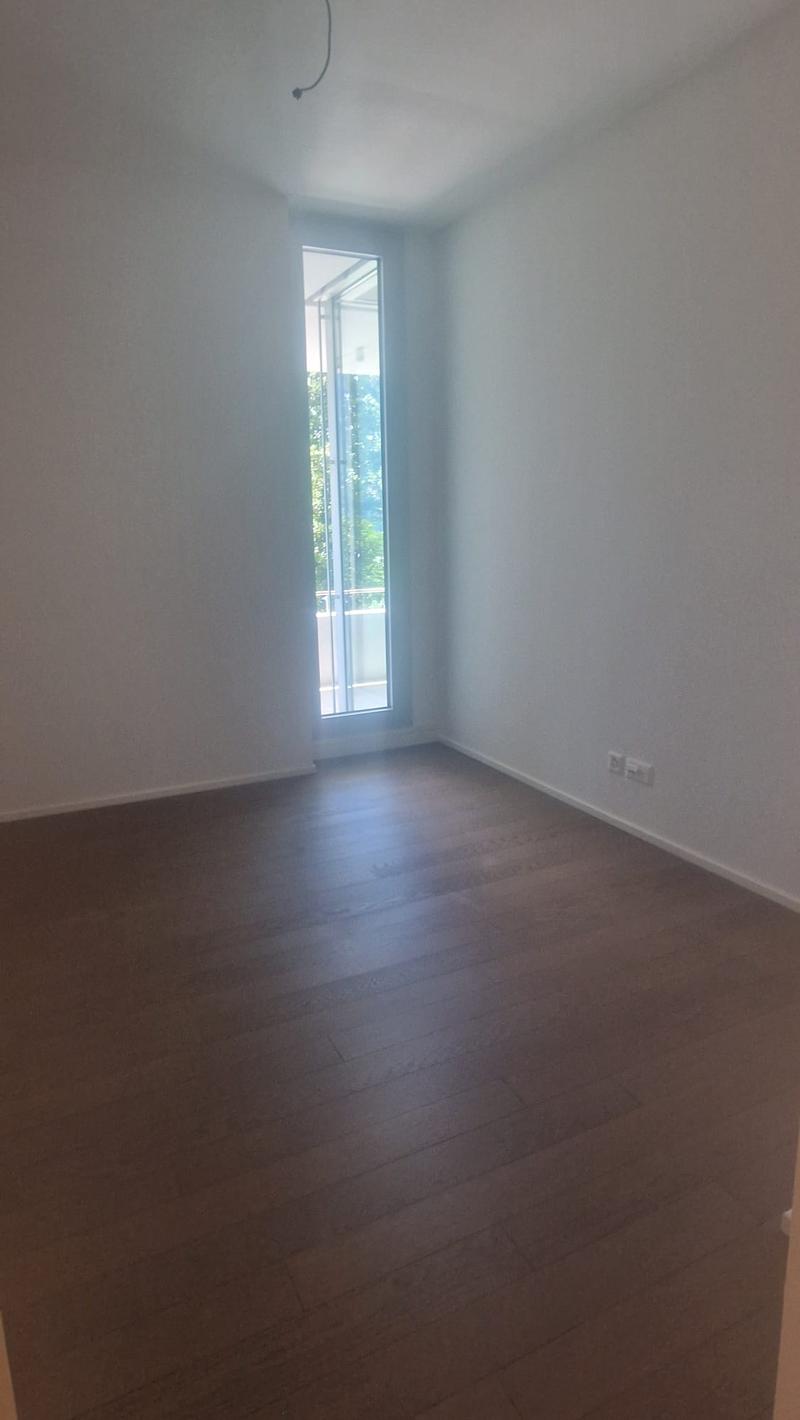 Für Liebhaber des Sees - 3.5-Zimmer-Wohnung direkt am Lungolago von Muralto (9)