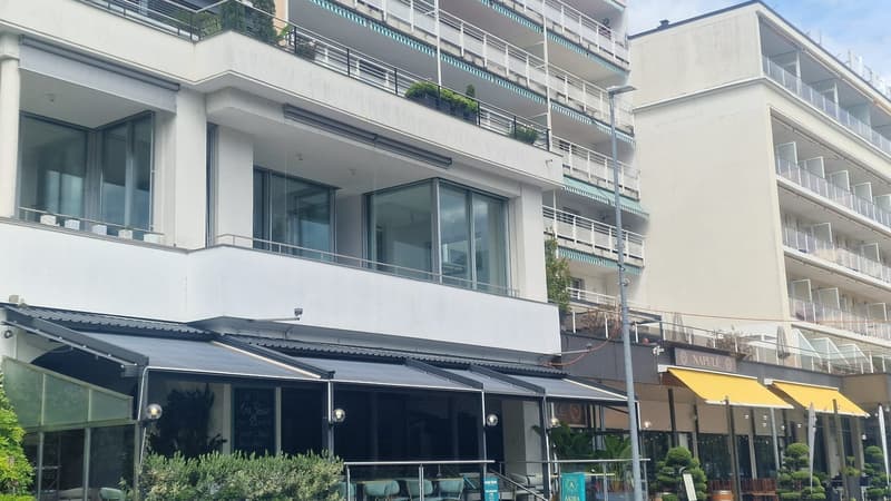 Für Liebhaber des Sees - 3.5-Zimmer-Wohnung direkt am Lungolago von Muralto (14)
