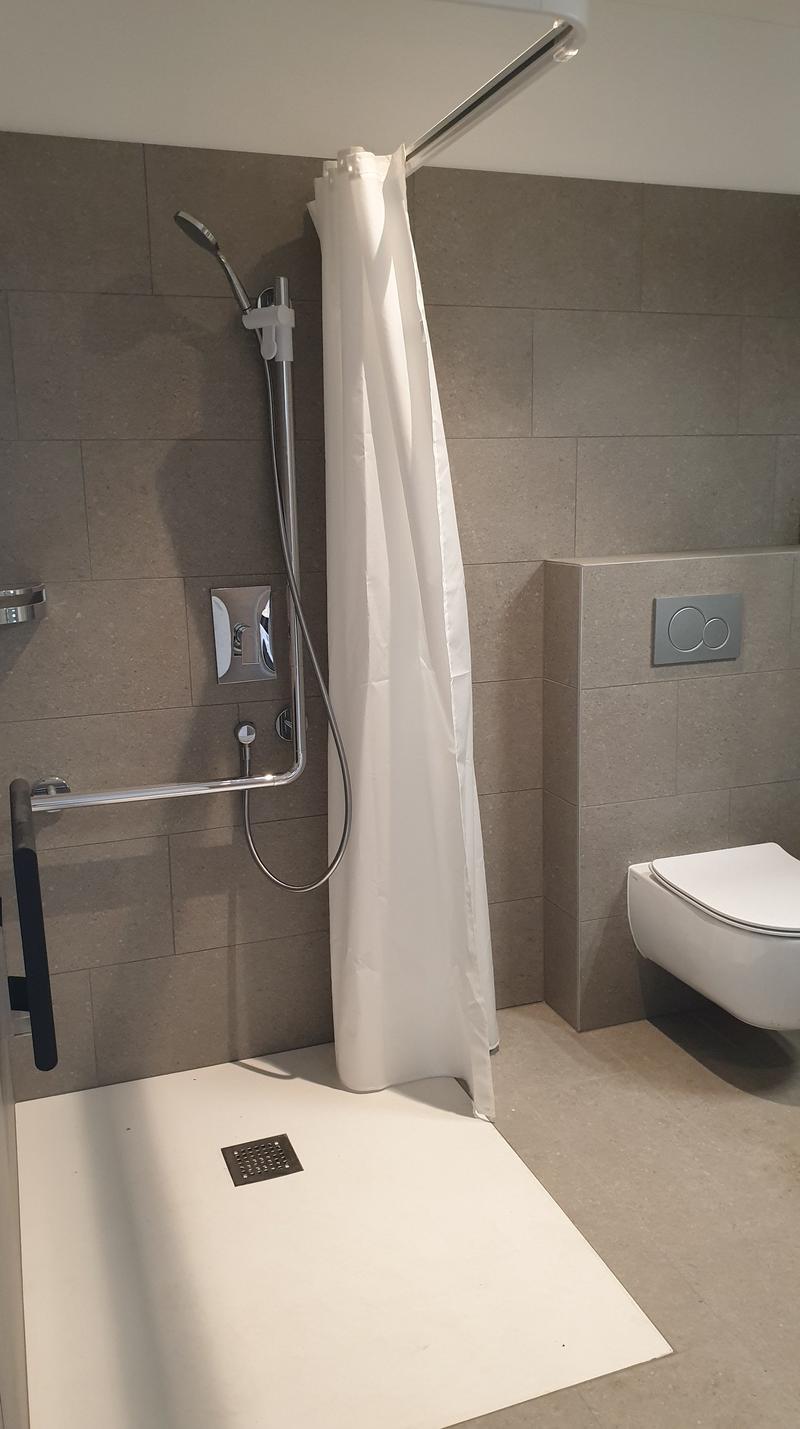 Appartement avec 2,5 pièces et terrasse couverte (7)