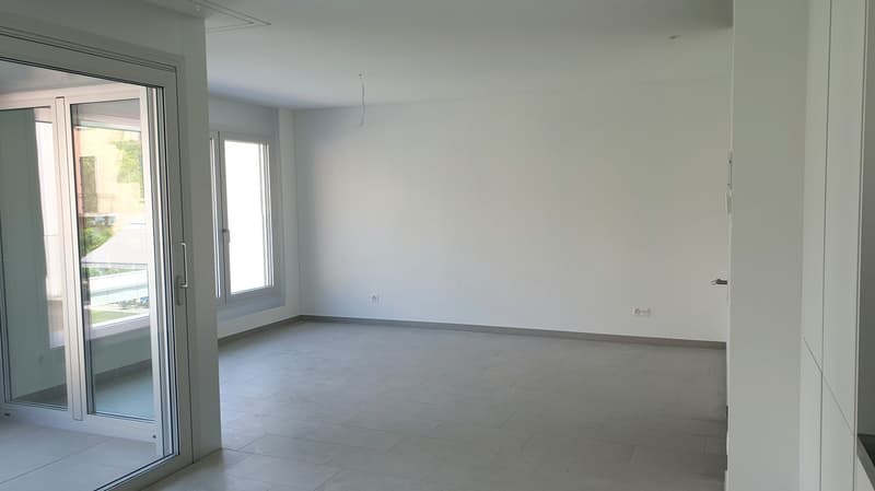 Appartement avec 2,5 pièces et terrasse couverte (6)