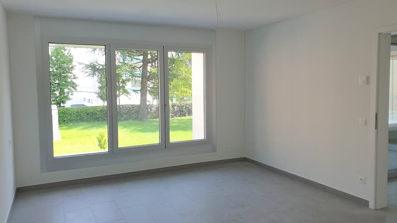 Appartement avec 2,5 pièces et terrasse couverte (5)