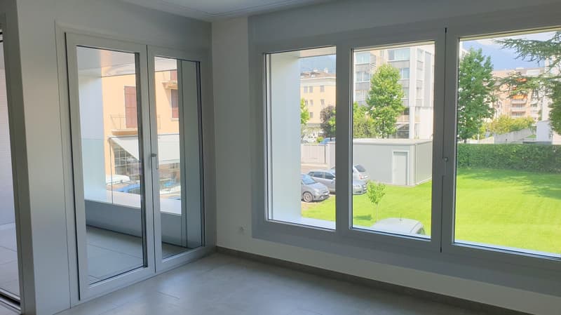 Appartement avec 2,5 pièces et terrasse couverte (4)