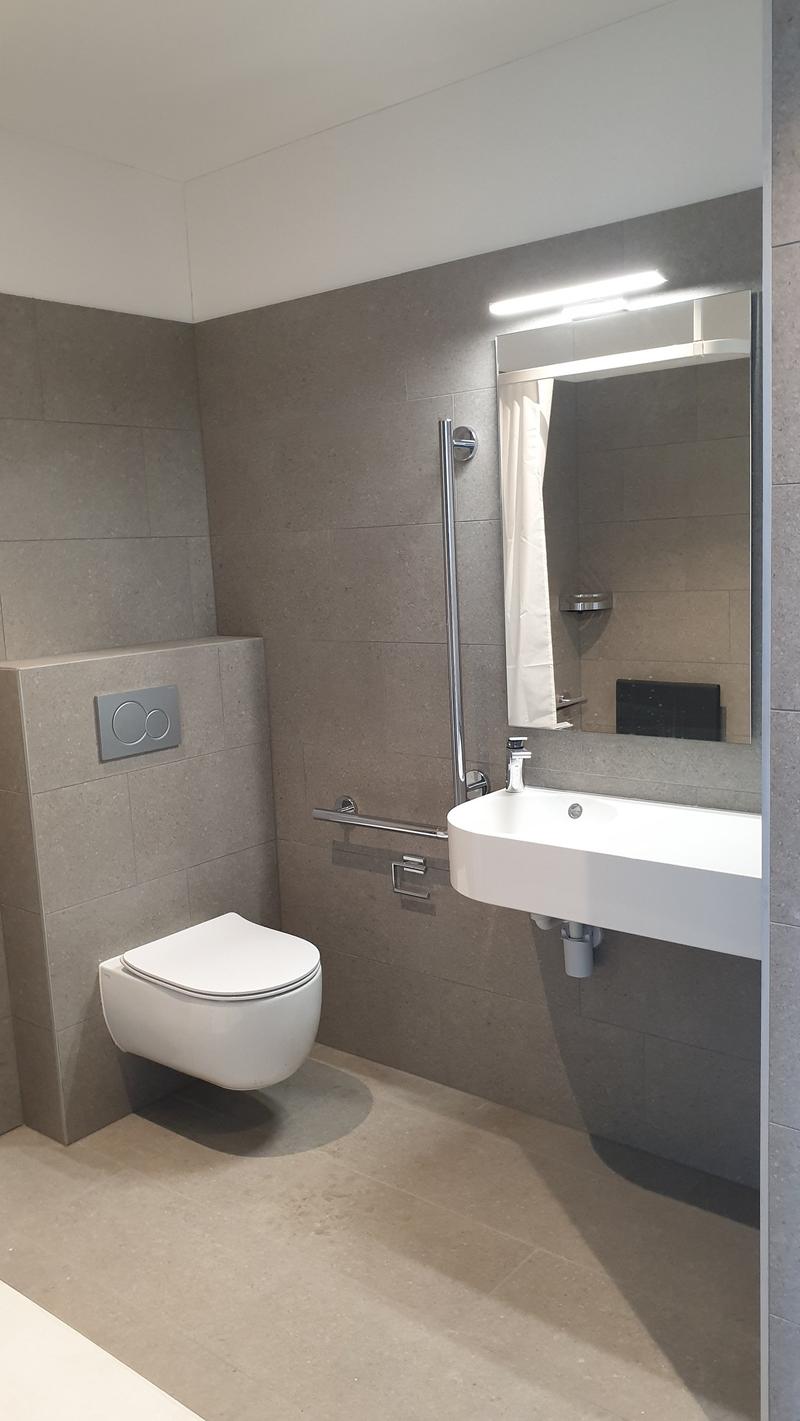 Appartement avec 2,5 pièces et terrasse couverte (8)