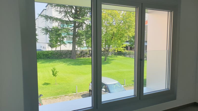 Appartement avec 2,5 pièces et terrasse couverte (2)
