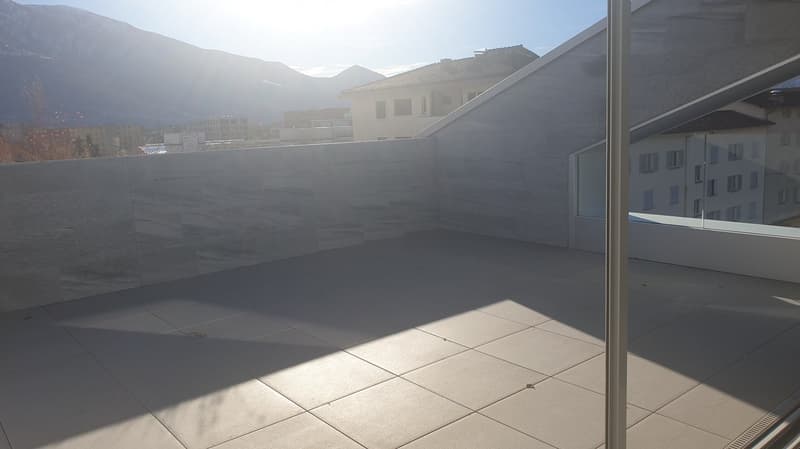 MAGNIFICO APP.TO 3.5 LOCALI - 93 mq con terrazza di 28.3 mq (7)