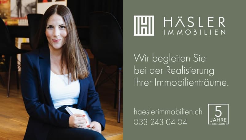 Gepflegte 4½-Zimmer-Wohnung in Seenähe (9)