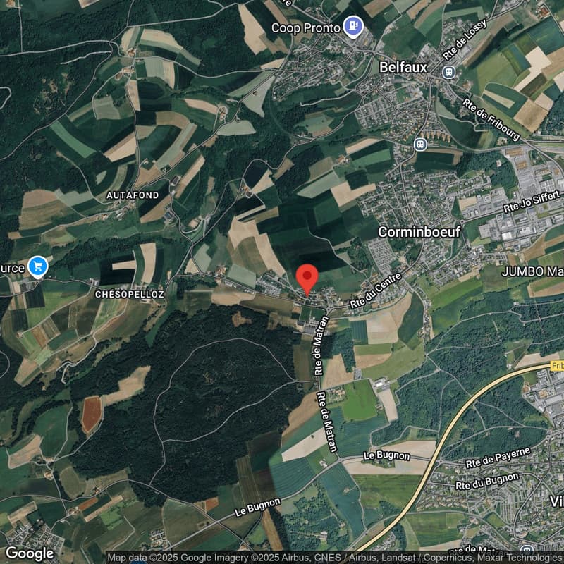 L'ÎLOT DU GIBART APPARTEMENT NEUF DE 4.5 PCES (6)