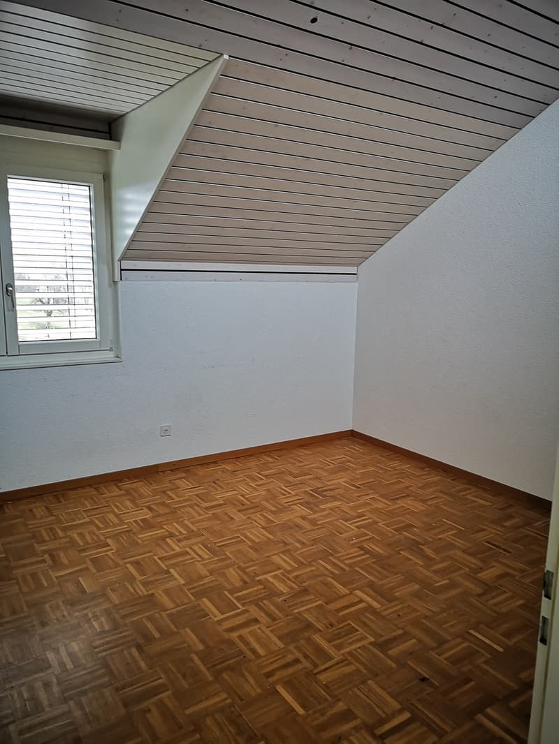 SPECIAL INVESTISSEUR ! Appartement de 4.5 pces avec balcon (5)