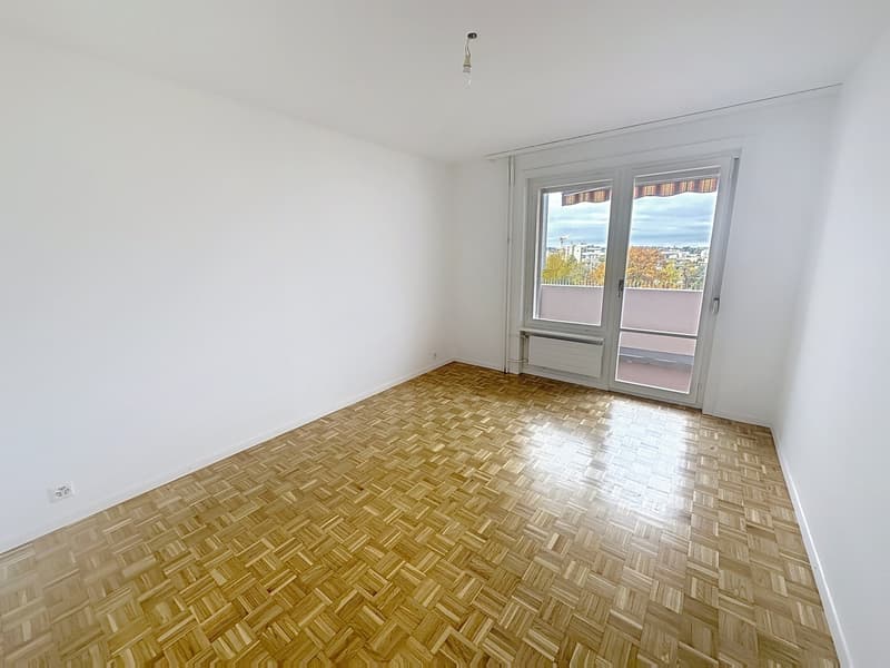 Delizioso appartamento di 2,5 locali, recentemente ristrutturato (3)
