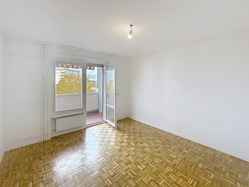 Delizioso appartamento di 2,5 locali, recentemente ristrutturato (2)