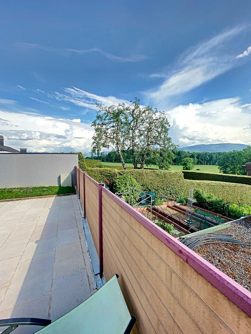 Villa familiale de de 3 appartements avec piscine commune (9)