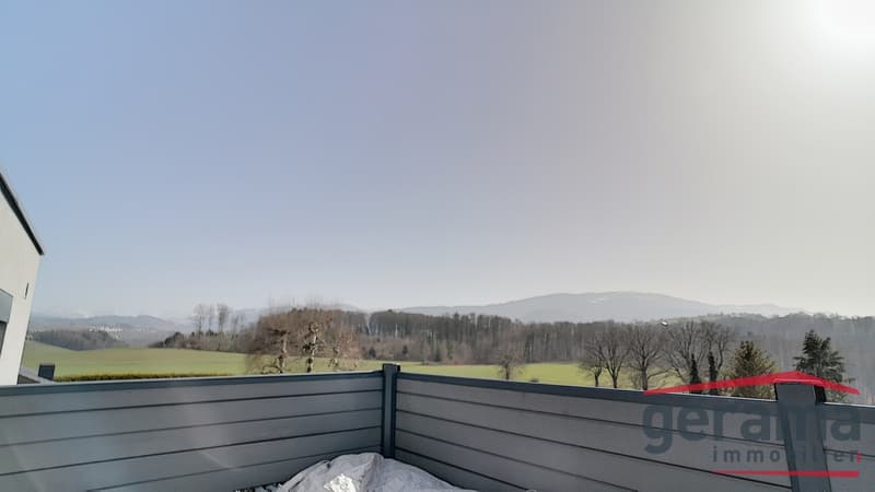Appartement étage