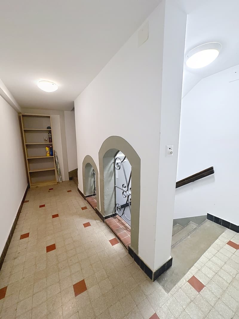 Bel immeuble de rendement au centre d'Avenches (7)
