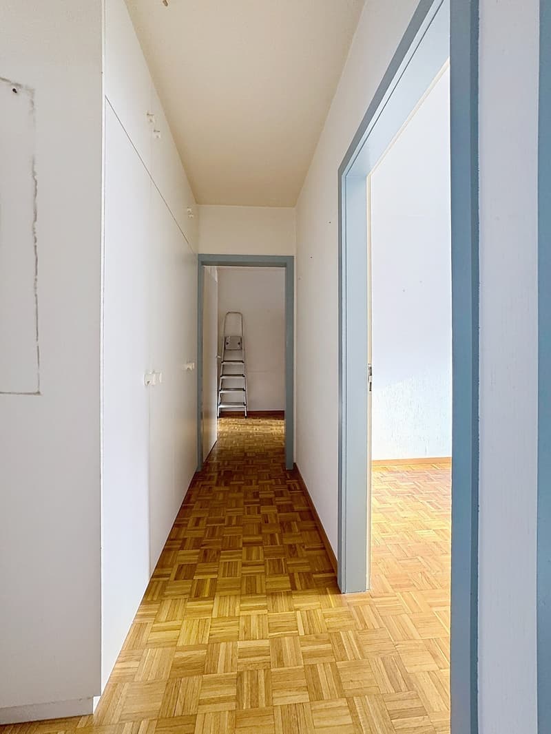 Beautiful 4-room apartment with magnificent unobstructed view (12)