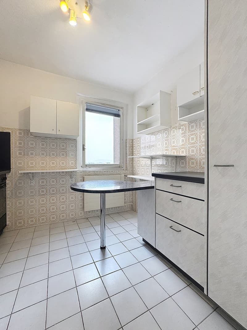 Beautiful 4-room apartment with magnificent unobstructed view (7)