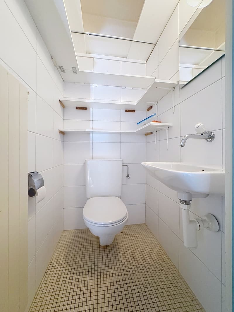 Beautiful 4-room apartment with magnificent unobstructed view (11)