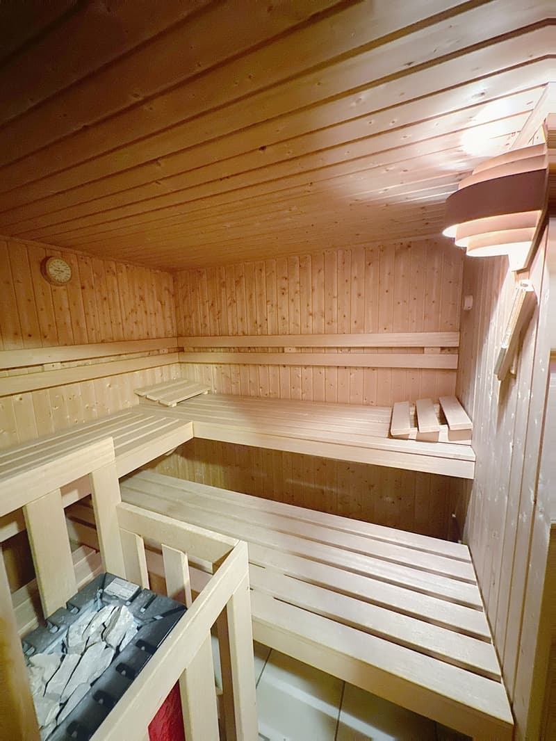 Not to be missed! Charming 3.5-room apartment close to the center of Fribourg (7)
