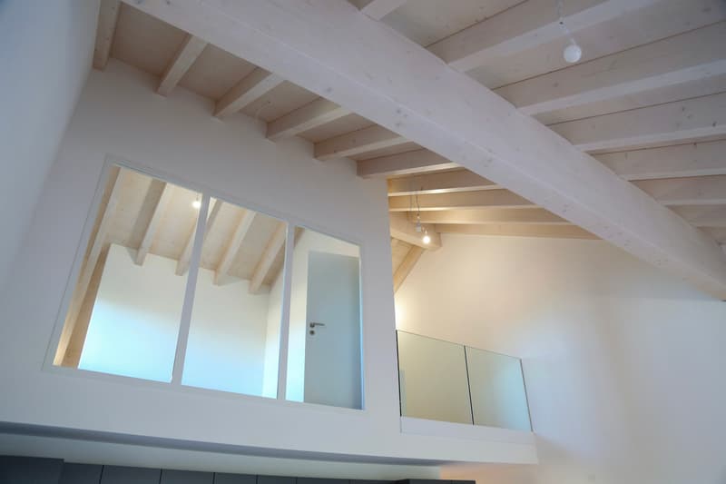Appartement 5.5 pces neuf en duplex (3)