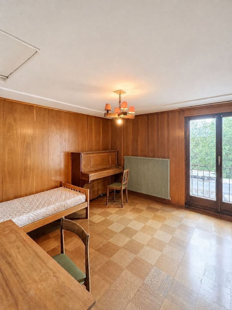 Family house with two apartments (5)