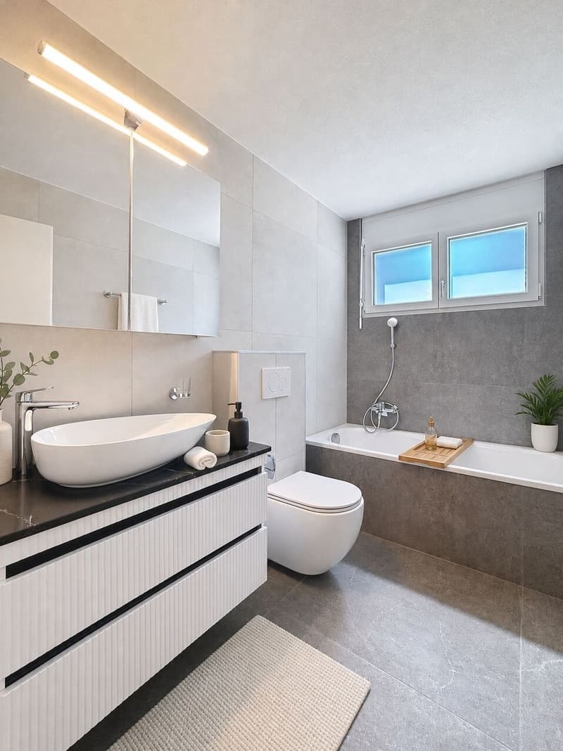 Idée d'aménagement / Einrichtungsidee / Design Idea