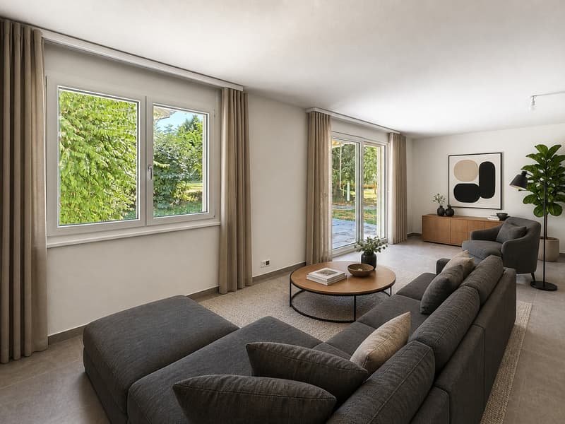 Idée d'aménagement / Einrichtungsidee / Design Idea