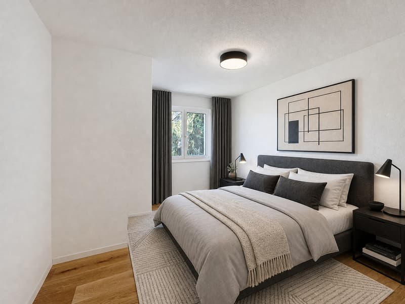 Idée d'aménagement / Einrichtungsidee / Design Idea
