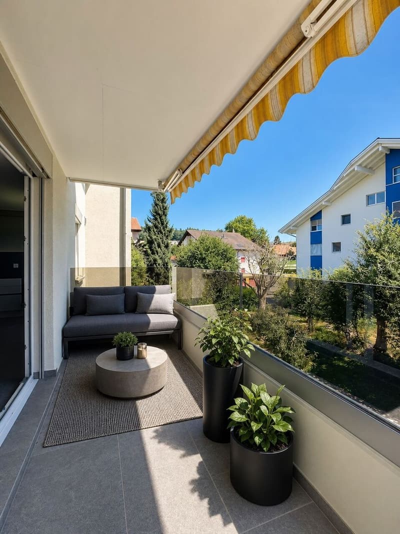 Idée d'aménagement / Einrichtungsidee / Design Idea