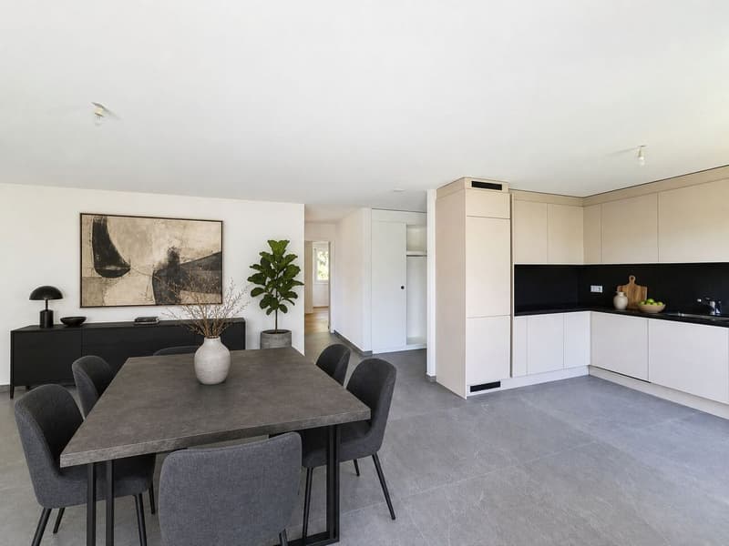 Idée d'aménagement / Einrichtungsidee / Design Idea
