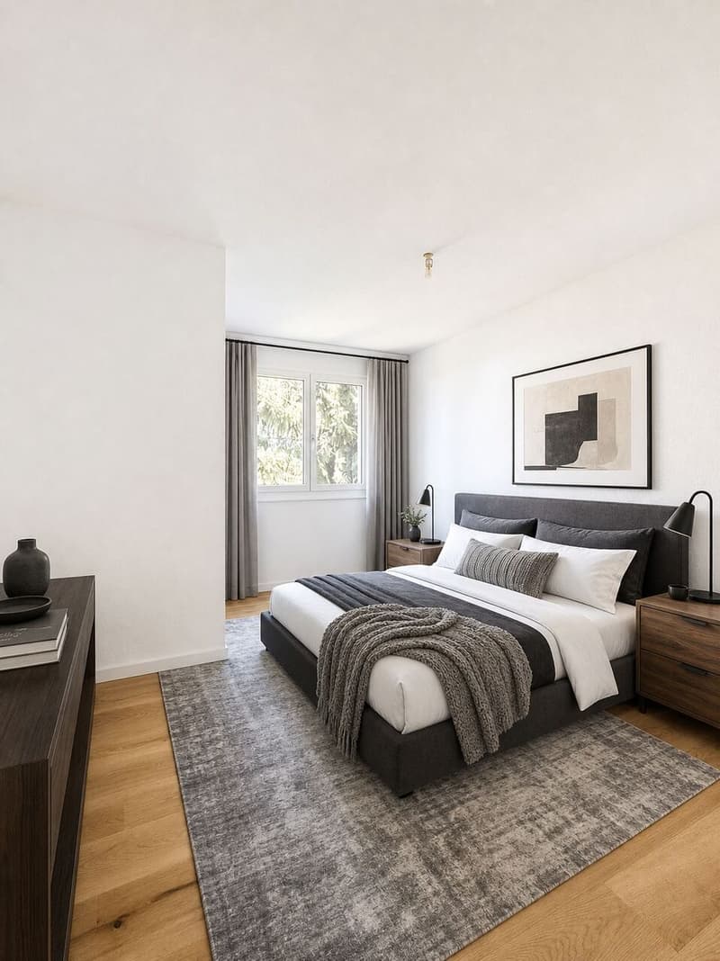 Idée d'aménagement / Einrichtungsidee / Design Idea