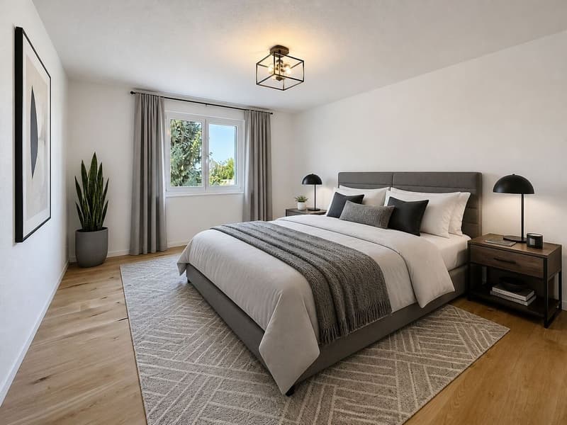 Idée d'aménagement / Einrichtungsidee / Design Idea
