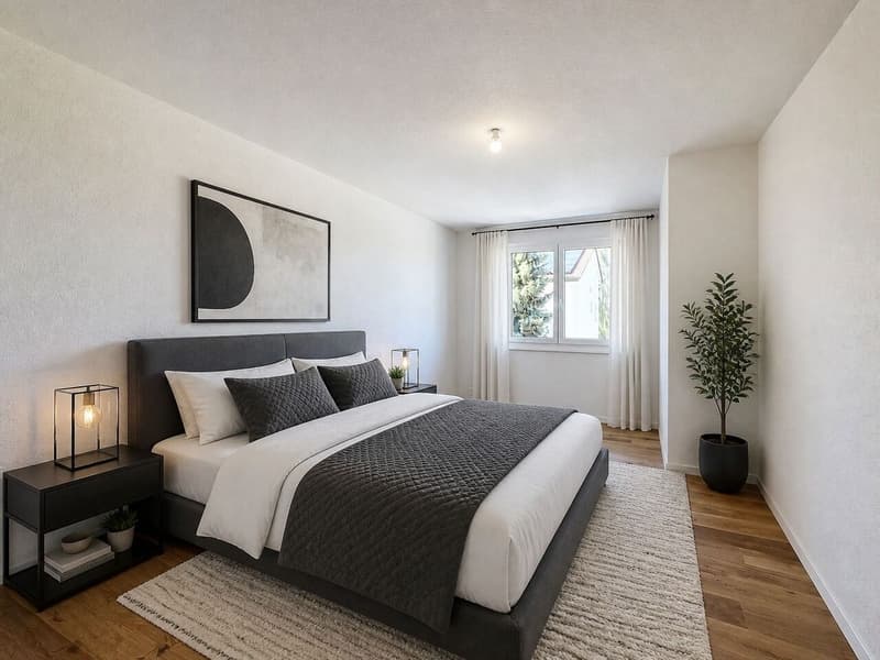 Idée d'aménagement / Einrichtungsidee / Design Idea