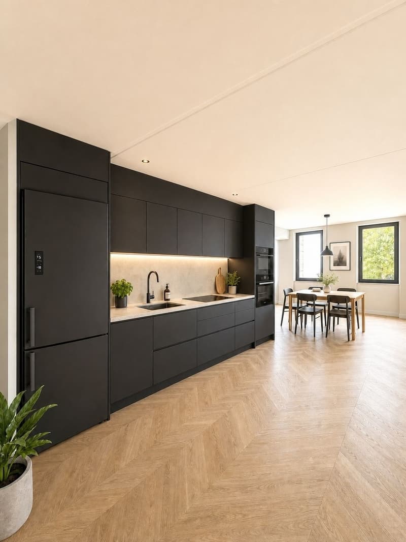 Exceptionnel ! 2,5 pièces avec deux balcons au coeur de Fribourg (1)