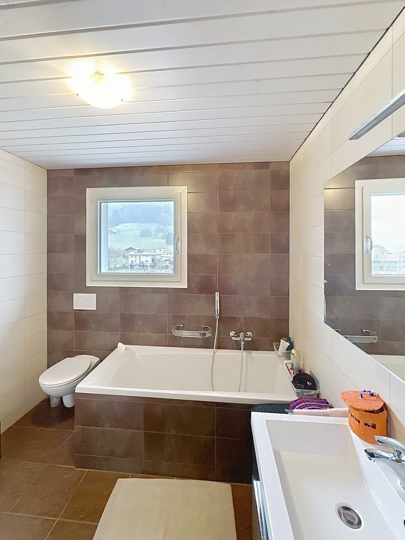 Magnifique villa familiale avec appartement indépendant (7)