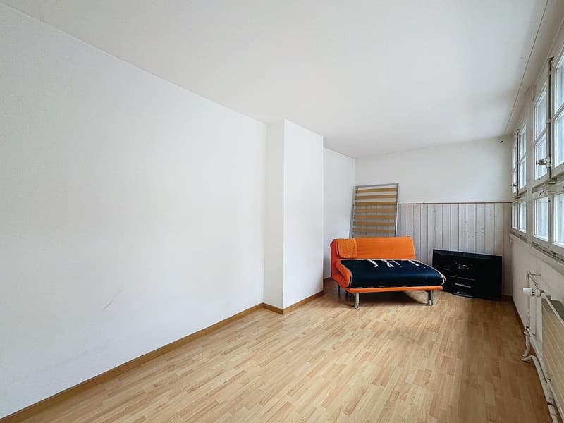 Immeuble locatif de caractère à Fribourg (5)