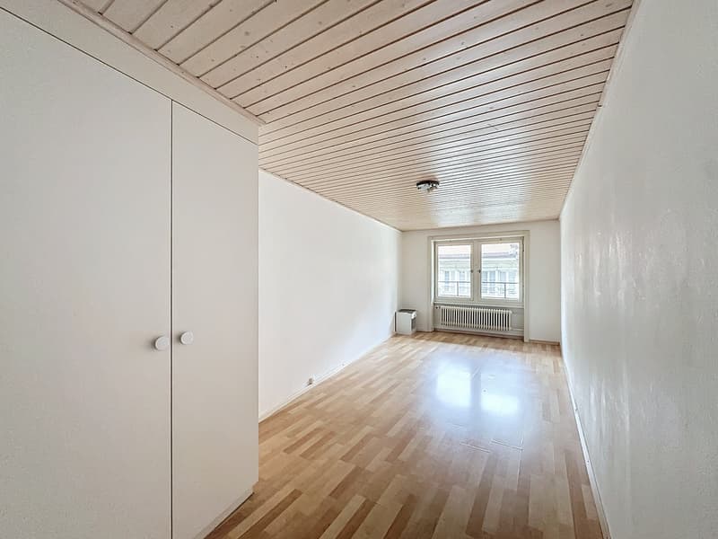Immeuble locatif de caractère à Fribourg (3)